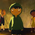 Current American Animation