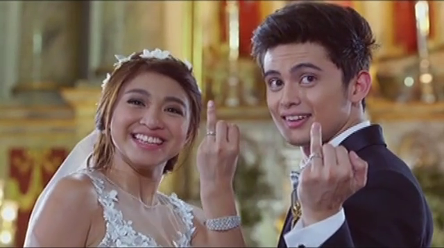 Kemphi Recaps: On The Wings Of Love; The Review...