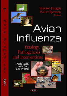 Avian Influenza – Etiology, Pathogenesis and Interventions Avian Influenza – Etiology, Pathogenesis and Interventions