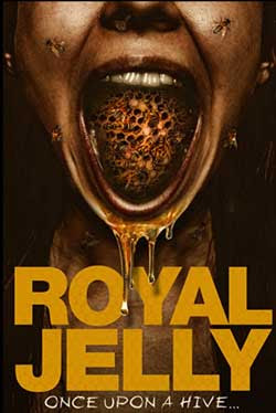 Royal Jelly (2021)