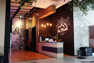 table-booking-tre-monti-sky-lounge-bogor tre monti sky lounge restaurant kuliner tempat makan romantis yang hits di kota bogor nurul sufitri travel lifestyle blogger review