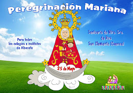 Peregrinación Mariana 2019
