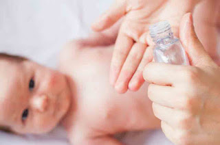 Benefits of Baby Oil