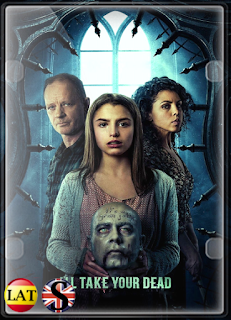 El Carnicero (2018) WEB-DL 1080P LATINO/INGLES