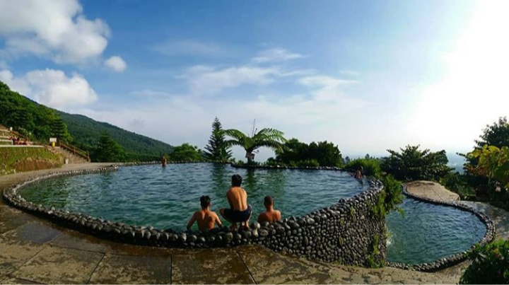 Dowes29.com: Lokasi Umbul Sidomukti Semarang Harga Tiket ...