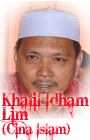 TRAVELOG IDHAM LIM (Klik Gambar)