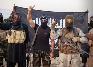 Το Ισλαμικό Κράτος ανέλαβε την ευθύνη για την επίθεση στο Παρίσι και απειλεί Λονδίνο και Ρώμη!