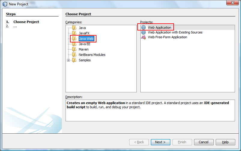 Curso de Java EE: Ejercicios de clase. Clase 13: creando un servicio ...