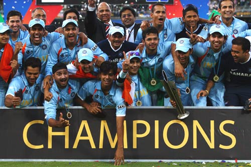 world cup 2011 final. Winning 2011 Cricket World Cup