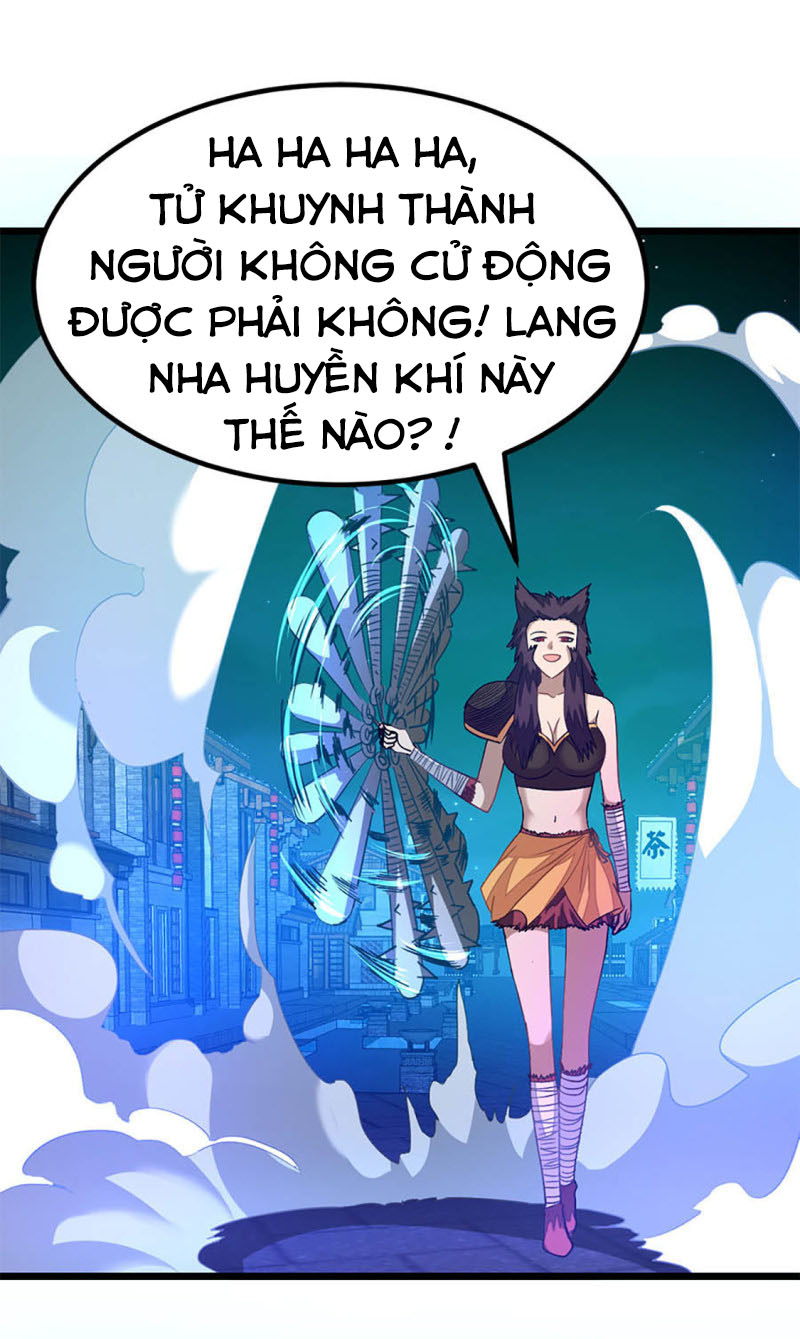 Cửu Dương Thần Vương Chapter 231 - AB Truyện