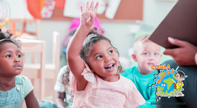 Escola Mundo do Saber traz 3 dicas de como abordar a educação de valores 