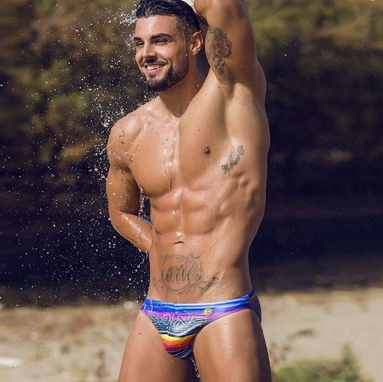bang swimwear