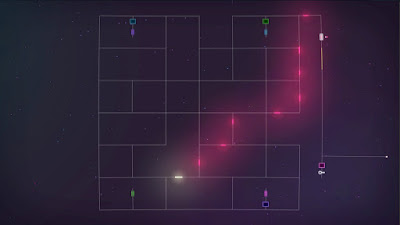 Linelight Game Screenshot 5