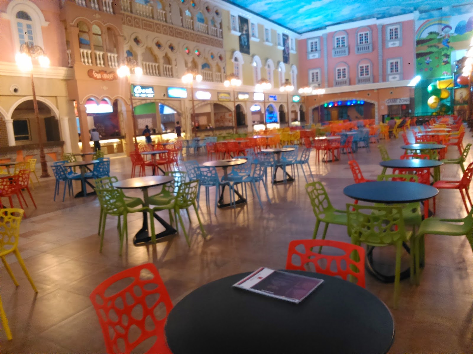 Life,films and nostalgia Vadodara Central Bus Station Most Beautiful