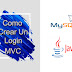 ▷ Curso de JAVA: Cómo crear un Login? (Con conexión a base de datos MVC)