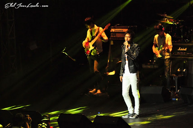 Lee Min Ho in Manila: My Everything World Tour