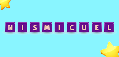 Q 8. This word is very, very small. Unscramble it down below!