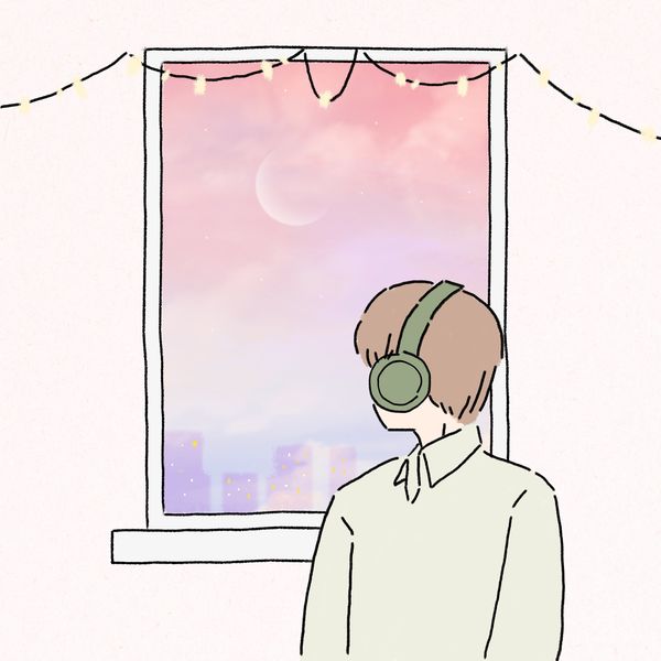 YOUR PLAYLIST – May I like? – Single