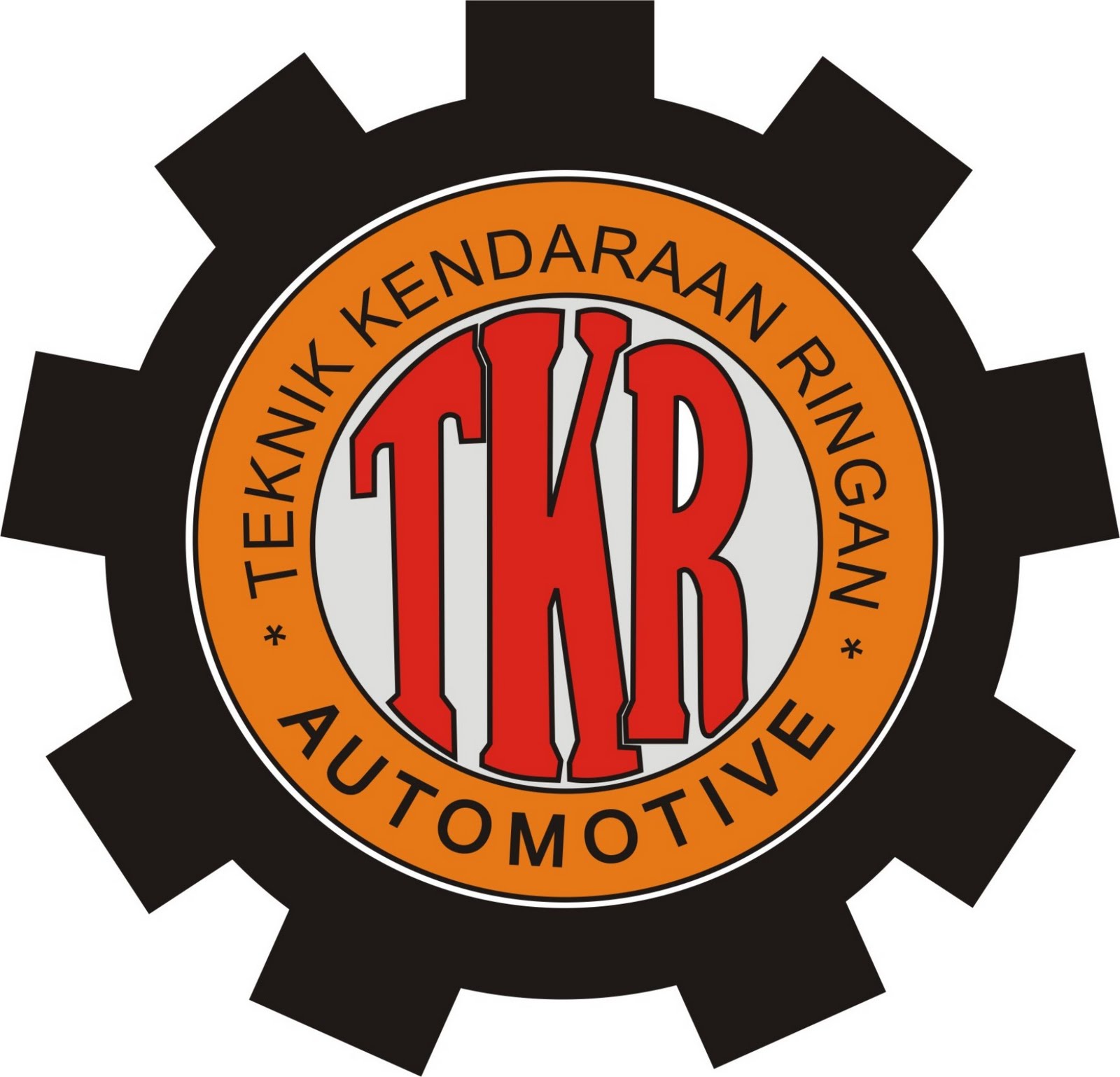  Gambar Logo Otomotif  Tkr Keren