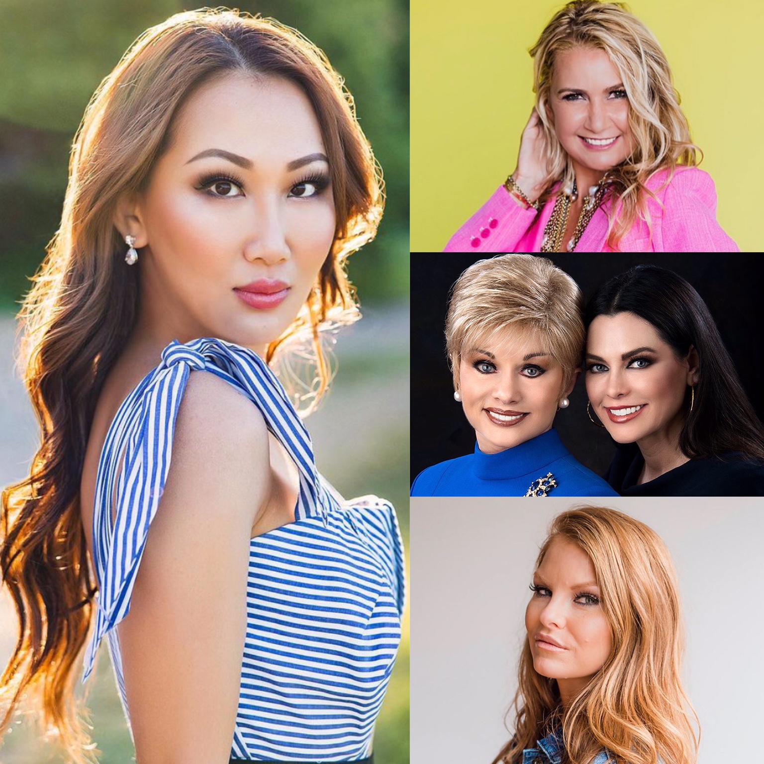 Tiffany Moon Says She And Kary Brittingham Got Off To A Rough Start A Rocky Start On Rhod And Opens Up About Her Relationships With Mama Dee Simmons And D Andra Simmons Plus