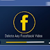 How to Delete Videos On Facebook