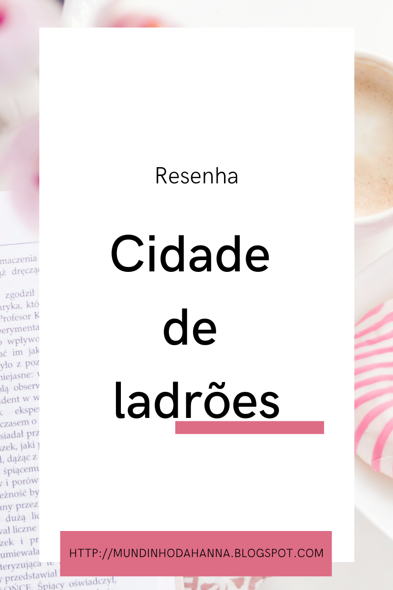 Cidade de ladrões | David Benioff