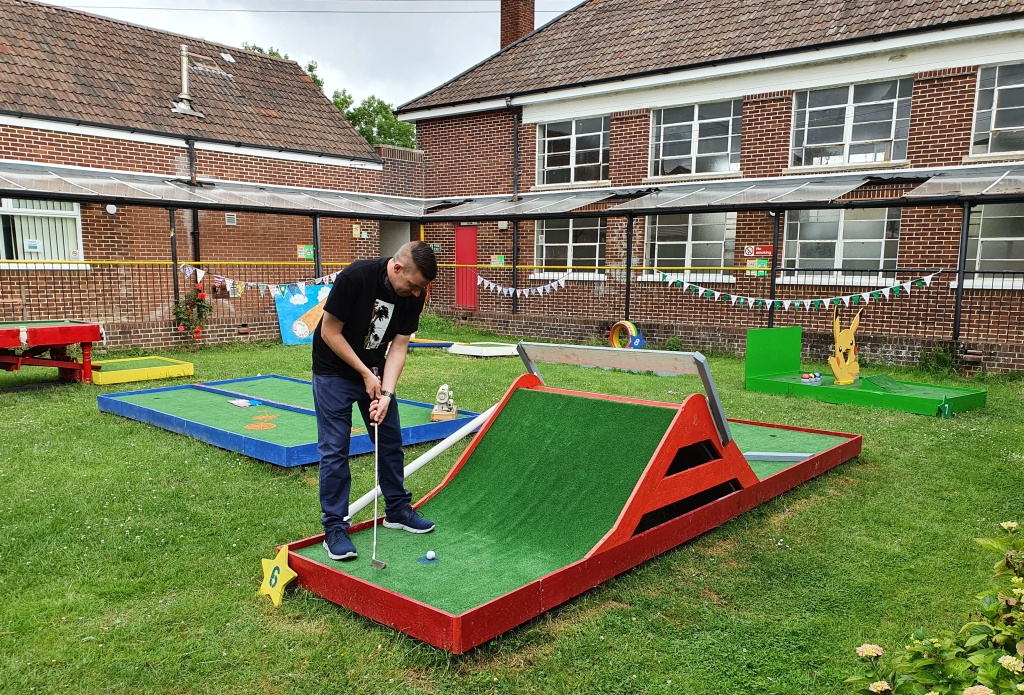 The Ham and Egger Files