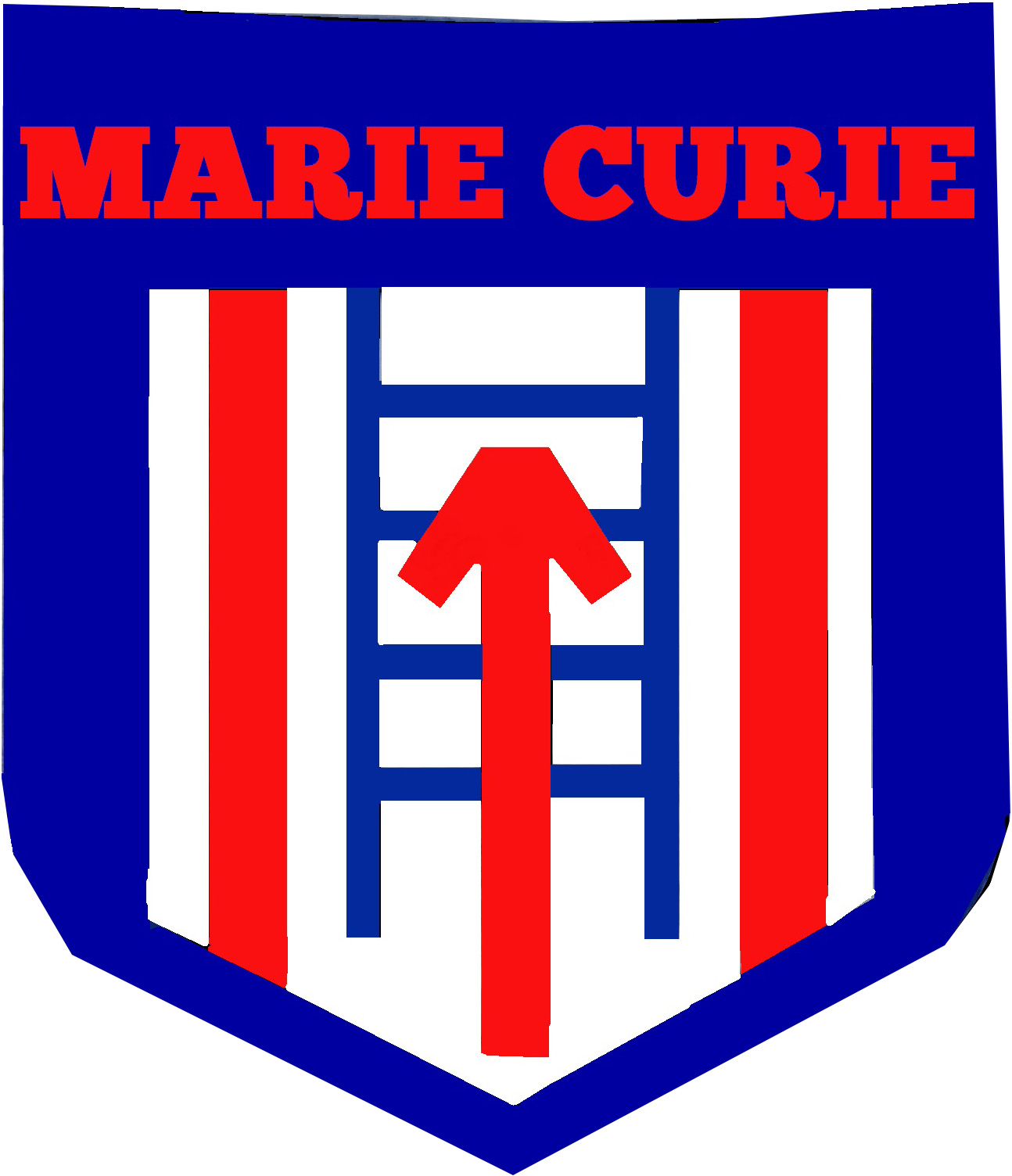 COLEGIO PSICOPEDAGÓGICO MARIE CURIE 08/05/20