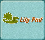 Lily Pad Cabin