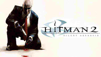 Hitman 2: Silent Assassin (2002) by www.gamesblower.com