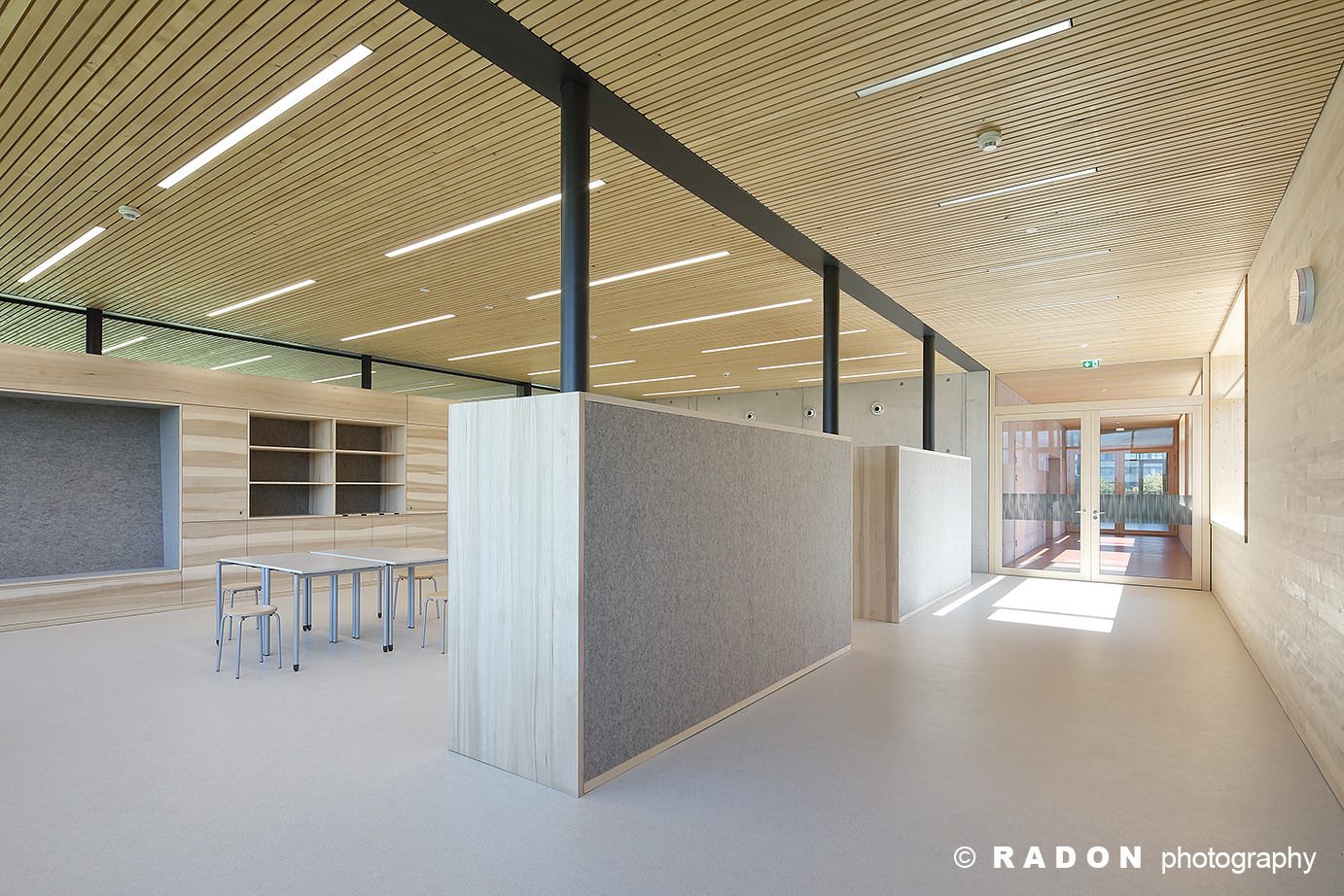 Radon Photography Norman Radon