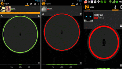 تطبيق Zello PTT Walkie Talkie للأندرويد, تطبيق Zello PTT Walkie Talkie مدفوع للأندرويد, Zello PTT Walkie Talkie apk, برنامج لاسلكي حقيقي, إستخدام جهاز الآندرويد الخاص بك كما لو أنه كان نوعا من مصغرات الجهاز اللاسلكي