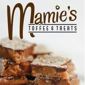 *HURRY* 10% off Mamie's #Toffee & Treats! Great Mothers Day Gift!