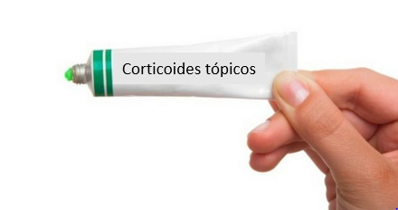 Corticoides