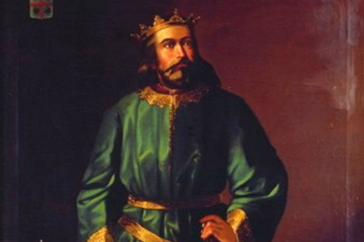 antrophistoria ¿De dónde proviene el refrán Pedro por su casa”?