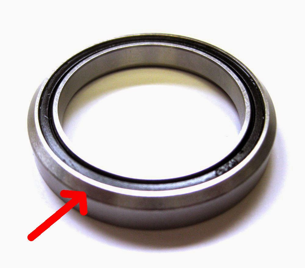 Green Bird Creaking Headset Fix