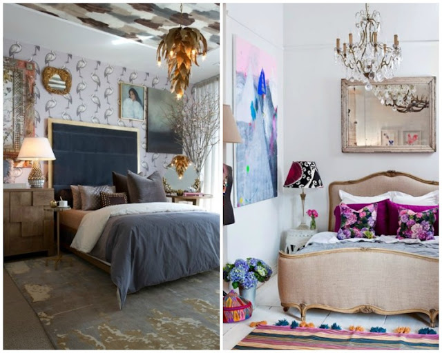 Sheridan and Rose: Interior Ideas - Beautiful Bedrooms