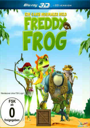 Frog Kingdom 2013 BRRip 700MB Hindi Dual Audio 720p Watch Online Free Download bolly4u Frog Kingdom 2013 BRRip 700MB Hindi Dual Audio 720p Watch Online Free Download bolly4u