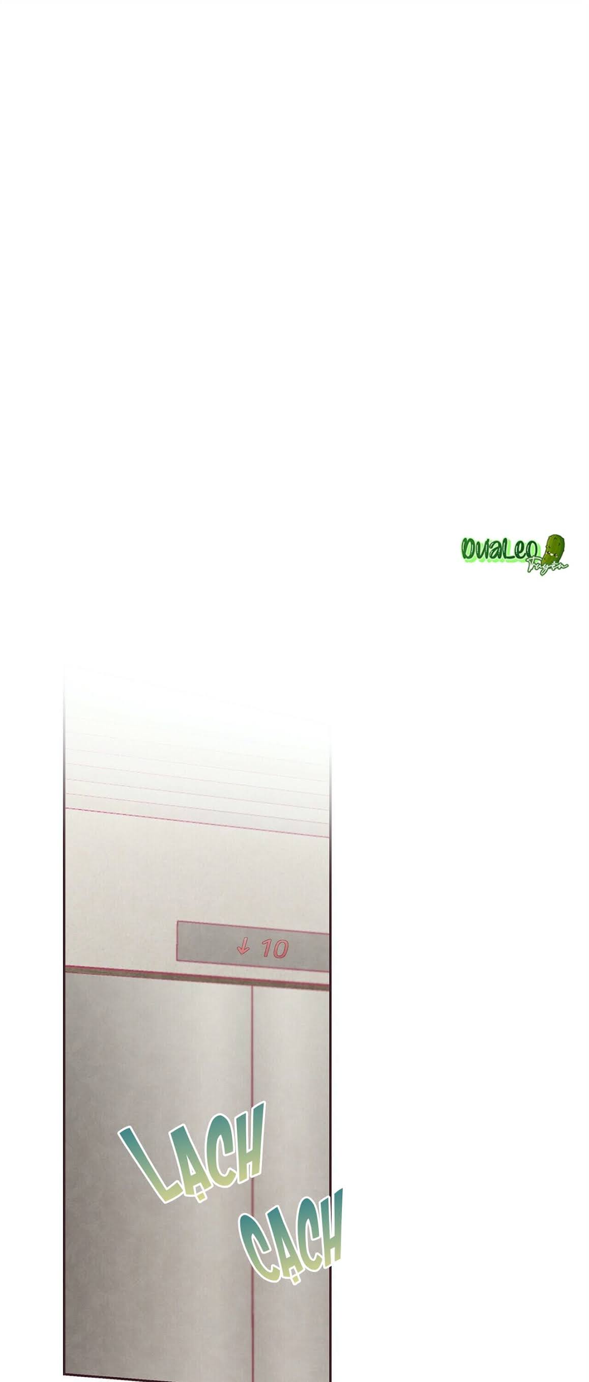Đọc truyện Liên Kết Giữa Chúng Ta - Chapter 3