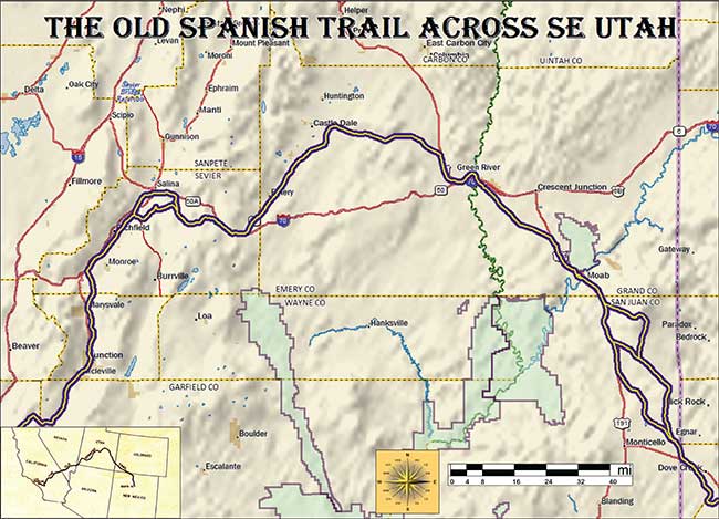 Old Spanish Trail 23