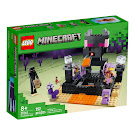 Minecraft The End Arena Regular Set