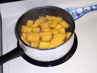 Rutabaga after 1 hour 40 minutes