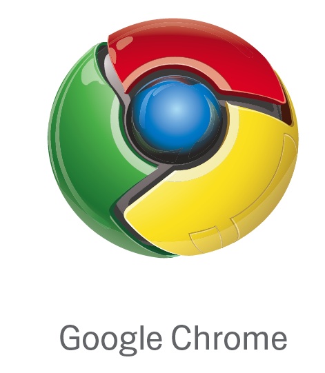 Google Chrome App - Apps Aplicaciones