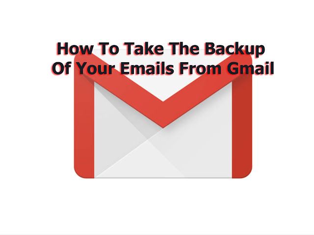 windows backup gmail messages windows backup gmail messages