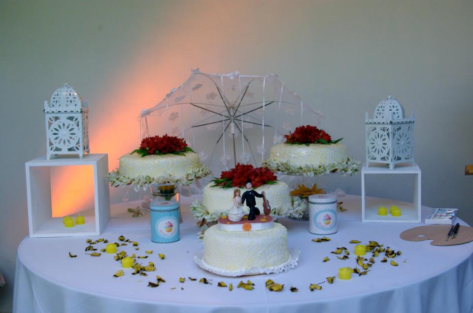 Aromas producción integral de eventos, Los Ángeles