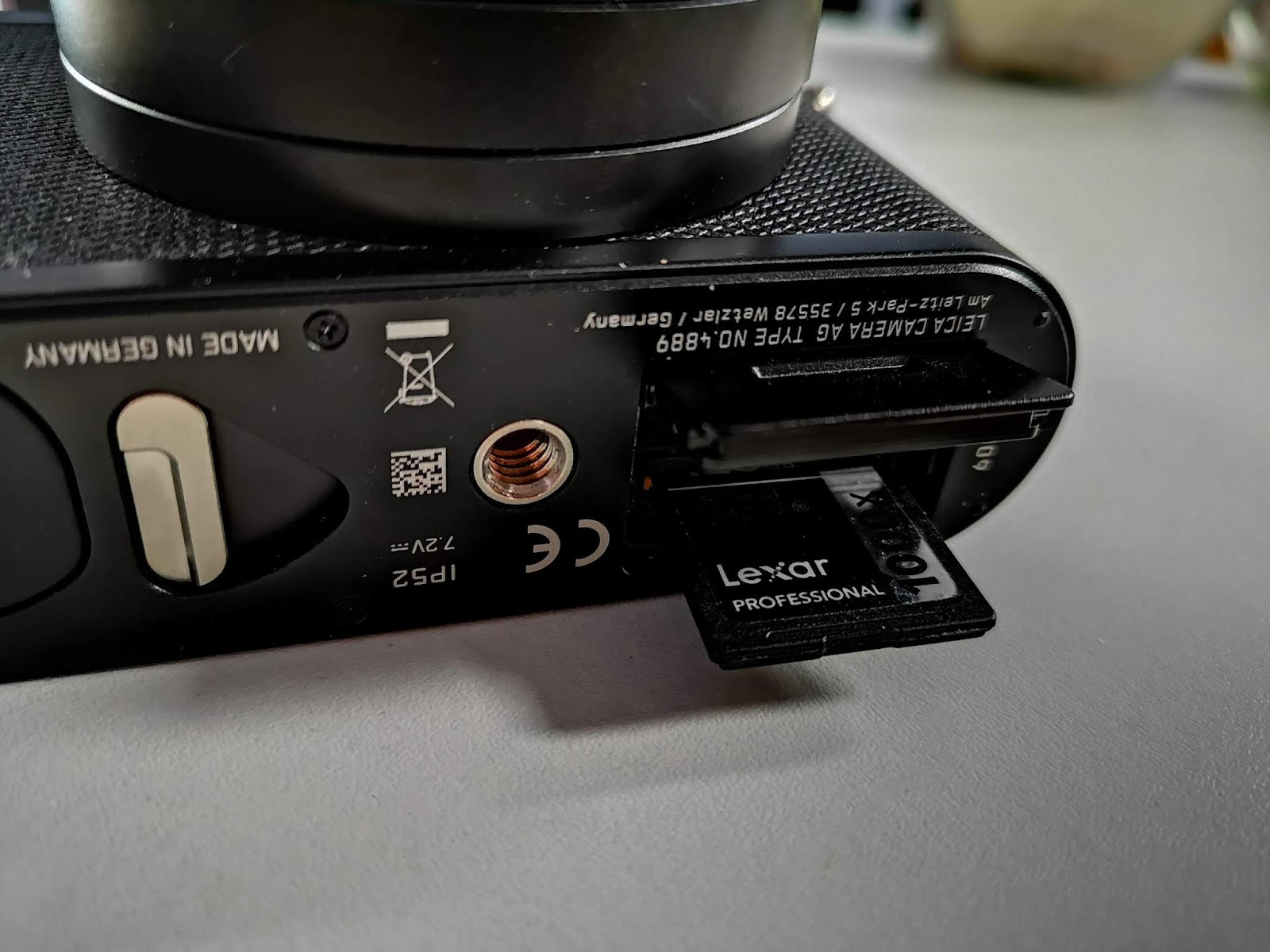 SOUNDIMAGEPLUS Leica Q2 First Impressions