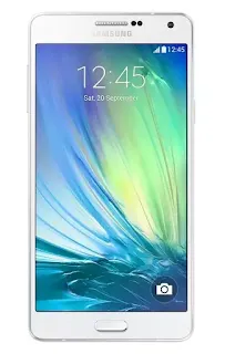 Full Firmware For Device Samsung Galaxy A7 SM-A700H