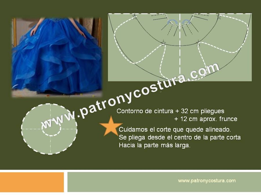 www.patronycostura.com/falda-de-capa-larga-con-pliegues-y-frunce.Tema214.html