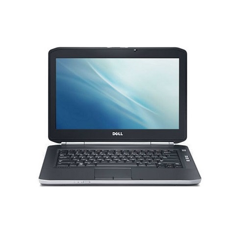 Laptop Dell Latitude E5420, i5-2540M @ 2.60GHz, Ram 4GB, HDD 250GB