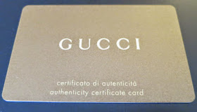 The Authenticator: How to Spot Fake Gucci Sunglasses